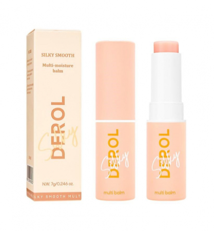 Noutati - Balsam Facial Antirid cu Efect de Lifting DEROL - NU ACTIVA!!! INTERZIS