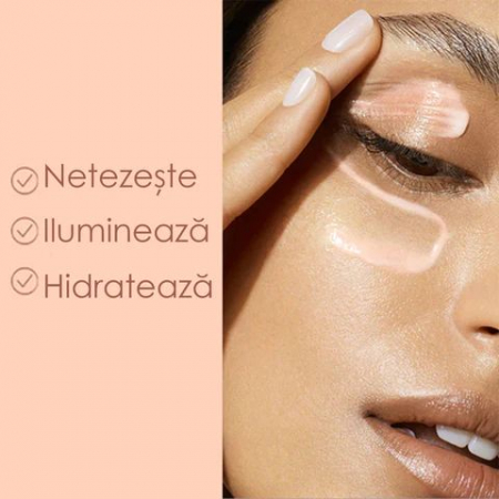 Balsam Facial Antirid cu Efect de Lifting DEROL - NU ACTIVA!!! INTERZIS [8]