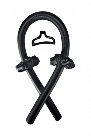 Beauty Curler din Microfibra si Satin [1]
