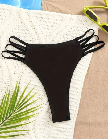 Chiloti - Bikini - Triple Strap