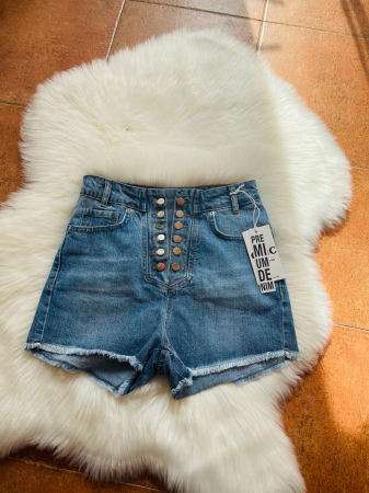 Pantaloni Colanti si Blugi - Blugi Store - Albastru