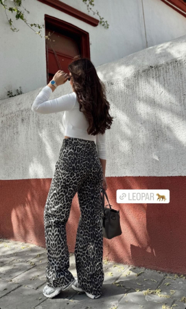 Blugi Wildcat - Leopard [3]