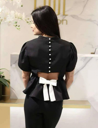 Noutati - Bluza Antoanetta