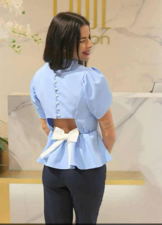Noutati - Bluza Antoanetta