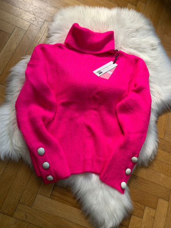 Bluza BIA - Roz Fuchsia [1]