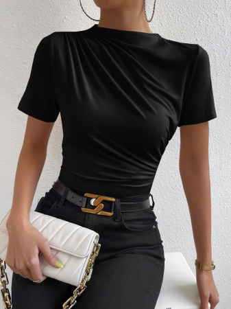 Bluza Iris - Negru [5]