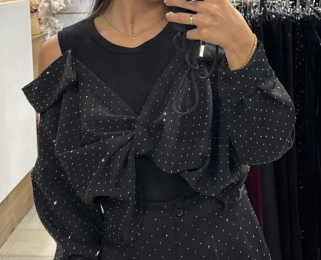 Noutati - Bluza - Starlight