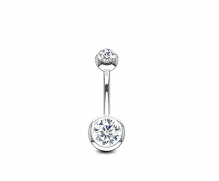 Body Piercing - Cercel Buric [1]