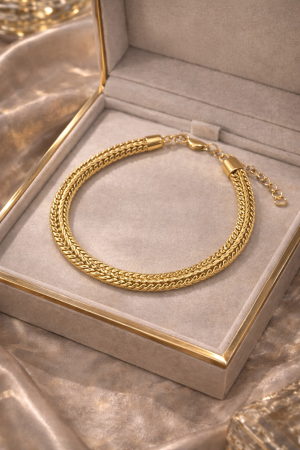 Bratari - Brățară - Luxe Torino