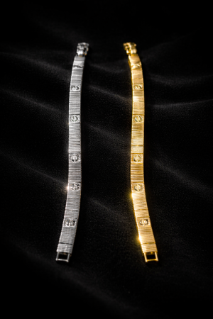 Accesorii si Bijuterii - Brățară - Urban Luxe Icon