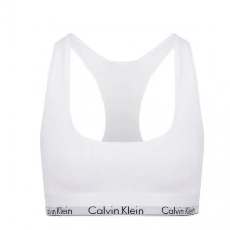 Lenjerie intima si dresuri - Bustieră Essential Comfort - Alb