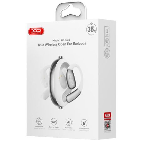 Căști Smart Translator Pro – Open-Ear Wireless [1]