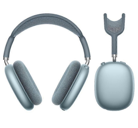 Casti Wireless, Happy BT HOCO W65, Over Ear, Bluetooth [1]