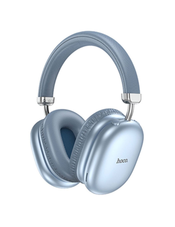 Casti Wireless Hoco (W35 Max), Over Ear, BT 5.3, Stand-By 200h, 800mAh [1]