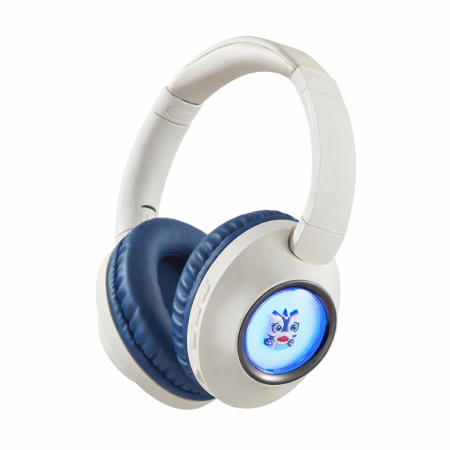 Electronice - Căști Wireless Over-Ear Kids GlowSound