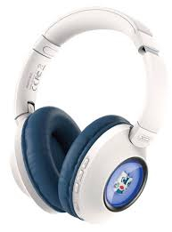 Căști Wireless Over-Ear Kids GlowSound [1]