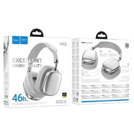 Căști Wireless Over-Ear Premium Sound 46H [1]