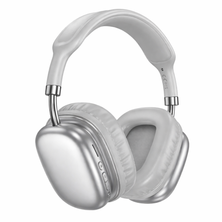 Electronice - Căști Wireless Over-Ear Premium Sound 46H