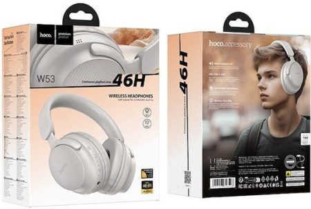Căști Wireless Over-Ear ProSound 46H [2]