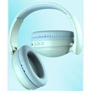 Căști Wireless Pliabile Stereo – Bluetooth, Sunet Hi-Fi [5]