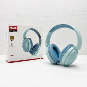 Căști Wireless Pliabile Stereo – Bluetooth, Sunet Hi-Fi [1]