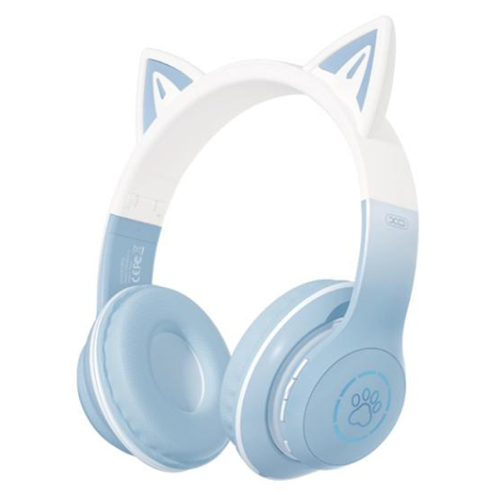 CatBeat RGB Wireless Headset [3]