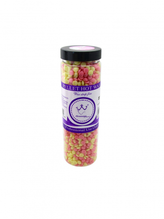 Îngrijire personală și cosmetice - Ceară Depilatoare Pellet Hot Wax – Premium European Quality