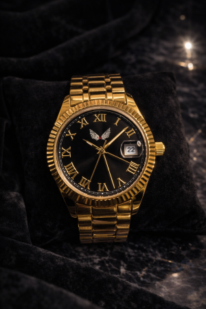 Noutati - Ceas Barbatesc - Aurum Imperium Date