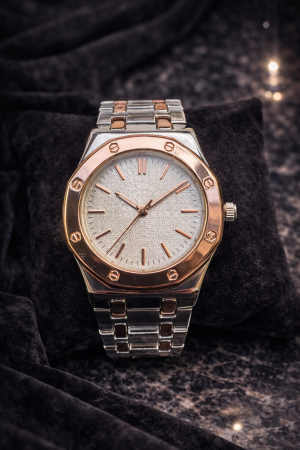 Noutati - Ceas Barbatesc - Aurum Signature Steel