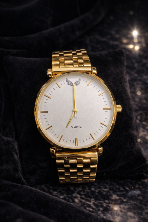 Noutati - Ceas Barbatesc - Imperial Pure Gold