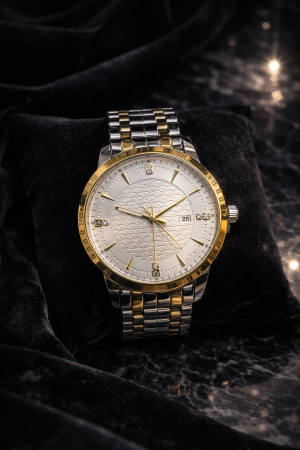 Noutati - Ceas Barbatesc - Imperial Two-Tone Prestige