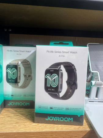 Ceas Inteligent (smartwatch) Fit-Life Pro [2]