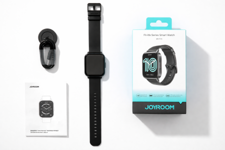 Accesorii si Bijuterii - Ceas Inteligent (smartwatch) Fit-Life Pro