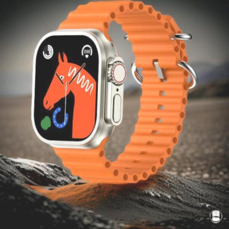 Ceas inteligent (smartwatch) - Active Edge Sport [2]