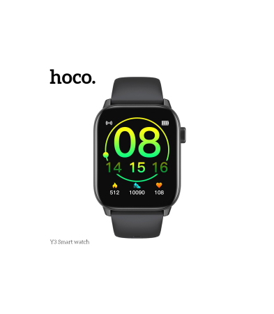 Accesorii si Bijuterii - Ceas inteligent (smartwatch) - Business Active