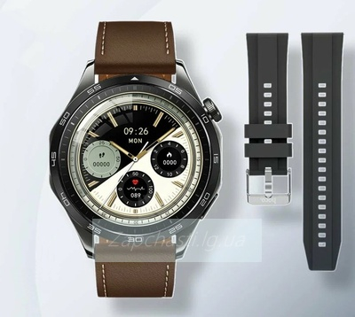 Ceas inteligent (smartwatch) - Elegant Pro [3]