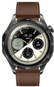 Ceas inteligent (smartwatch) - Elegant Pro [2]