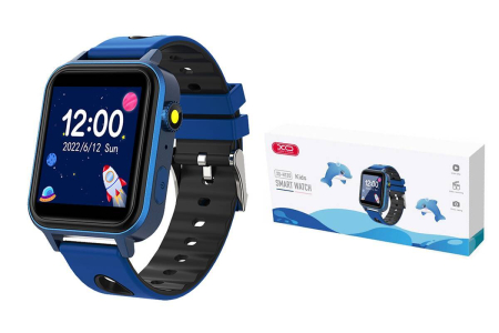 Ceas inteligent (smartwatch) - Explorer Pro Kids [2]