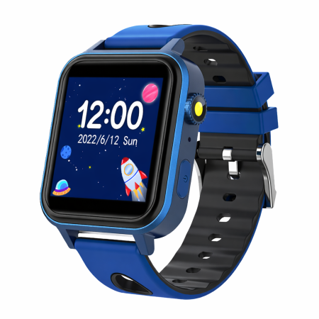 Accesorii si Bijuterii - Ceas inteligent (smartwatch) - Explorer Pro Kids