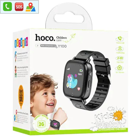 Accesorii si Bijuterii - Ceas inteligent (smartwatch) - Kids Guardian