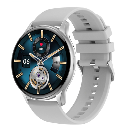 Ceas inteligent (smartwatch) - Sport Pro [5]