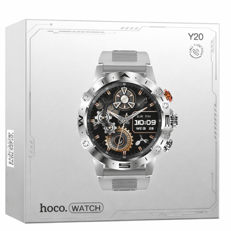 Ceas inteligent (smartwatch) - Titan Chrono Smart Pro [2]