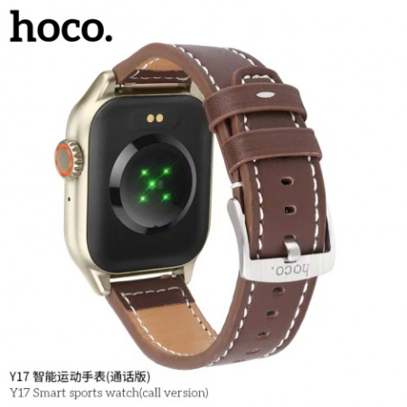 Ceas inteligent (smartwatch) - Urban Classic Pro [1]