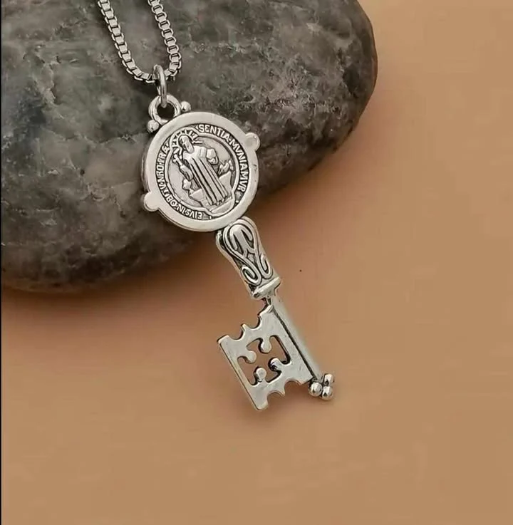 Accesorii si Bijuterii - Cheia lui David #05