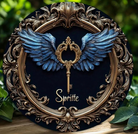 Charmuri - Cheia lui David #06