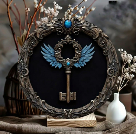 Charmuri - Cheia lui David #07