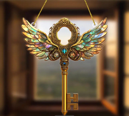 Charmuri - Cheia lui David #01