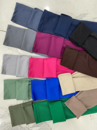 Colanti Tetra - Albastru [3]