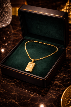 Colier - Bar Signature [1]