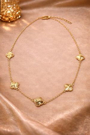 Accesorii si Bijuterii - Colier - Charm Geneva